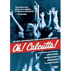 Oh! Calcutta! by 