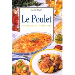 Le Poulet simplement d�licieux