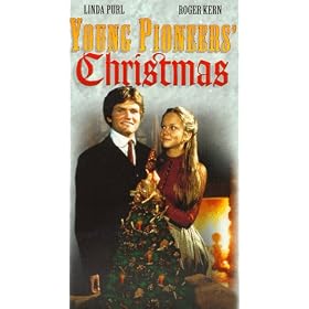 Young Pioneers Christmas [VHS]