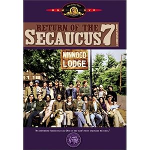 Return of the Secaucus 7