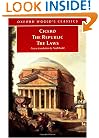 The Republic and The Laws (Oxford World's Classics)