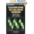 Cellular Neural Networks, Multi-Scroll Chaos And Synchronization... by Mustak E. Yalcin, Johan A. K. Suykens, and Joos P. L. Vandewalle