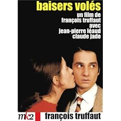 Baisers vol�s