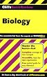 Biology (Cliffs Quick Review)
