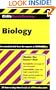 Biology (Cliffs Quick Review)