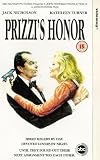 Prizzi's Honor [UK IMPORT] - Jack Nicholson