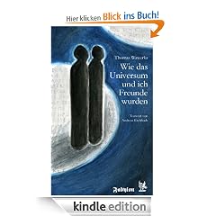 Wie das Universum und ich Freunde wurden: Social Fiction Stories