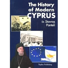 History of Modern Cyprus