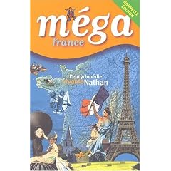 M�ga France