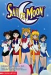 Sailor Scouts Unite!