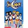 Sailor Scouts Unite! (Sailor Moon, 2)