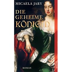 Die geheime K�nigin