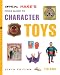 Book The Official Hake's Price Guide to Character Toys, 6th Edition (Official Hake's Price Guide to Character Toys)