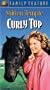 Curly Top [VHS]
