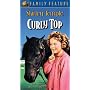 Curly Top (1935) [VHS]
