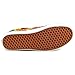 Vans Men's Classic Slip-On Tie Dye Ankle-High Canvas Skateboarding Shoe