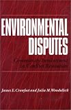 Environmental Disputes: Community Involvement In Conflict Resolution