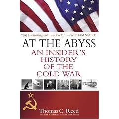 At the Abyss: An Insider's History of the Cold War