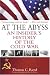 Search : At the Abyss: An Insider's History of the Cold War