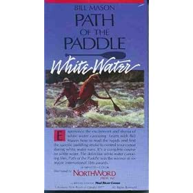 Bill Mason: Path of the Paddle, Whitewater