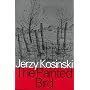The Painted Bird (Transaction Large Print)