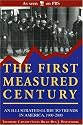 The First Measured Century : An Illustrated Guide to Trends in America, 1900-2000