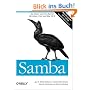 Samba. Ein Datei- und Druckserver f�r Linux, Unix und Mac OS X