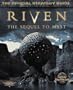 Riven: The Sequel to Myst: The Official Strategy Guide (Secrets of the Games Series)