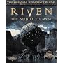 Riven: The Sequel to Myst: The Official Strategy Guide (Secrets of the Games Series)