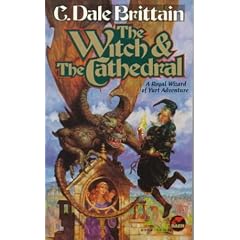 The Witch & the Cathedral