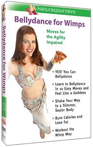 Wimps Series: Bellydance for Wimps