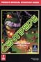 Centipede (MP) (Prima's Official Strategy Guide)