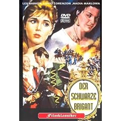 Der schwarze Brigant