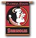 Florida State Outside House Banner B