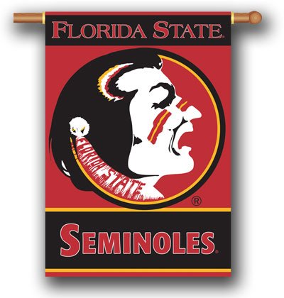 Florida State Outside House Banner B