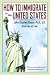 Book How to Immigrate to the United States