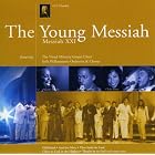 Young Messiah by Jeffrey Osborne, Gladys Knight, Chaka Khan, Roger Daltrey, and Visual Ministry Gospel Choir