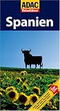 Produkt-Bild: ADAC Reisef&uuml;hrer Spanien