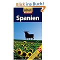 ADAC Reisef�hrer Spanien