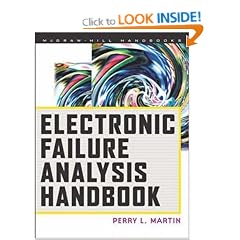 Electronic Failure Analysis Handbook