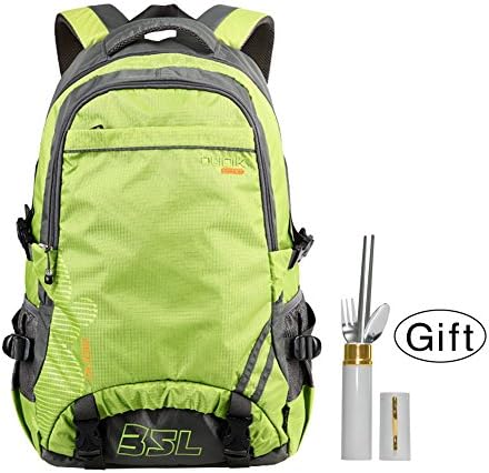 Hiking Backpack, Kollerpek outdoor laptop sport bags 55 liters