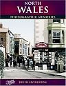 Francis Frith's North Wales (Photographic Memories)