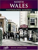 Francis Frith's North Wales (Photographic Memories)