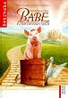 Schweinchen Babe in der gro�en Stadt.