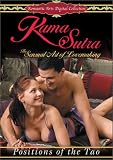 Kama Sutra: The Sensual Art of Lovemaking - Positions of the Tao