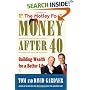 The Motley Fool's Money After 40: Building Wealth for a Better Life