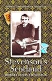 Stevenson's Scotland (Mercat Press)