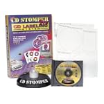 #1: CD Stomper Pro Labeling System