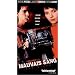 Mauvais Sang (Bad Blood) [VHS]