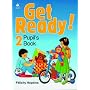 Get Ready! 2: 2: Pupil's Book: Pupil's Book Level 2